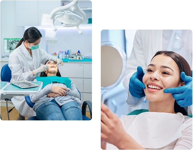 About Bayswater Dental Clinic Paddington London