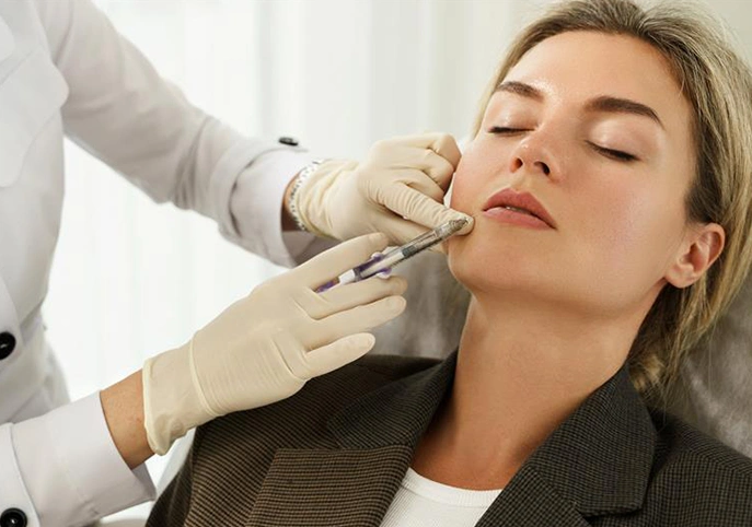 Aftercare Instructions for Dermal fillers by Bayswater Dental Clinic