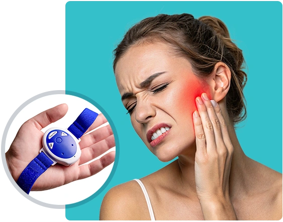 Anti-snoring and Jaw-pain relief devices – Bayswater Dental Clinic