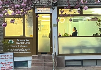 Bayswater Dental Clinic Paddington