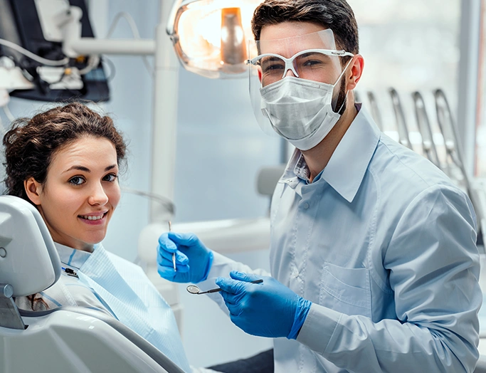 Advantages of seeing a Dental Hygienist