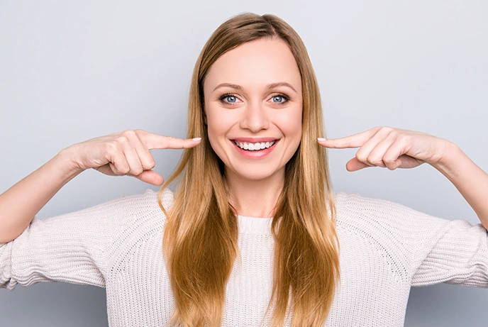 Benefits of Laser Gum Contouring - Bayswater Dental Clinic