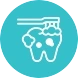 Better oral hygiene with Invisalign Treatment