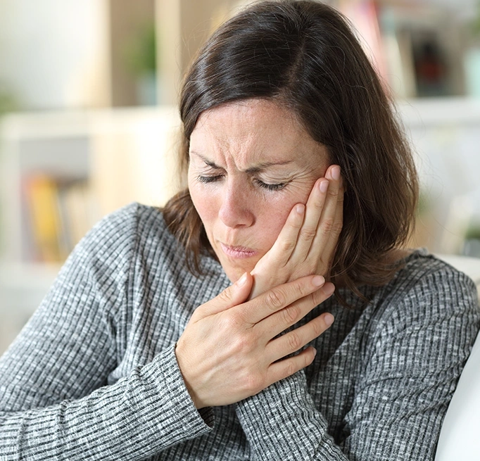 Causes of Bleeding gums and Painful gums – Bayswater Dental Clinic