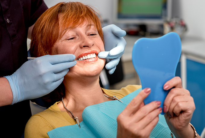 Cost of each Dental Bonding in London - Bayswater Dental Clinic