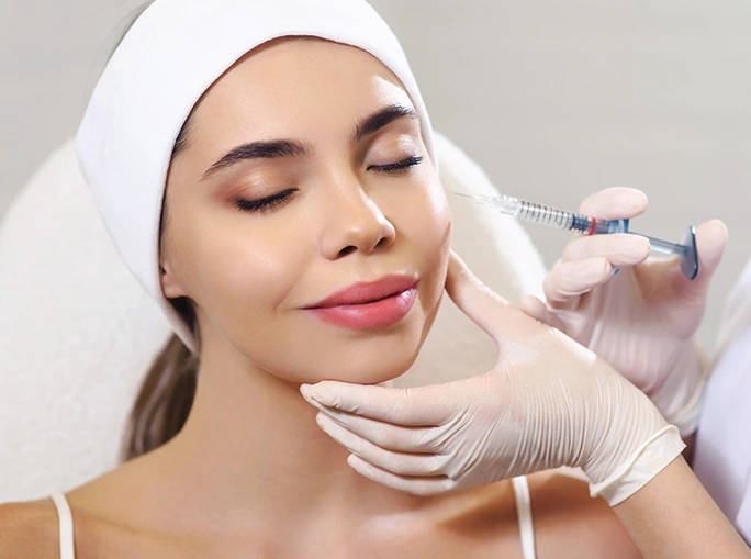 Dermal Fillers Vs Botox