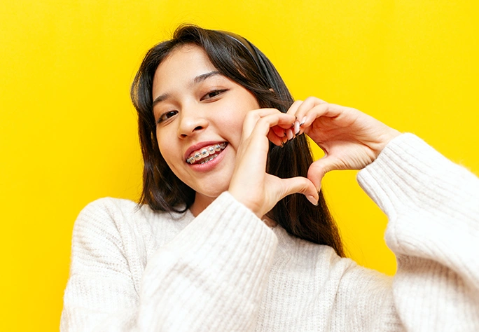 Difference between smile design style - Bayswater Dental Clinic