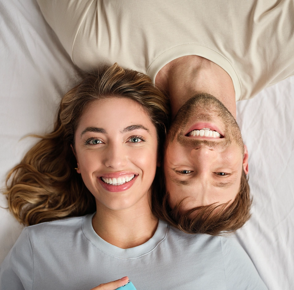 There are many different clear aligner systems: Which one should I go for?