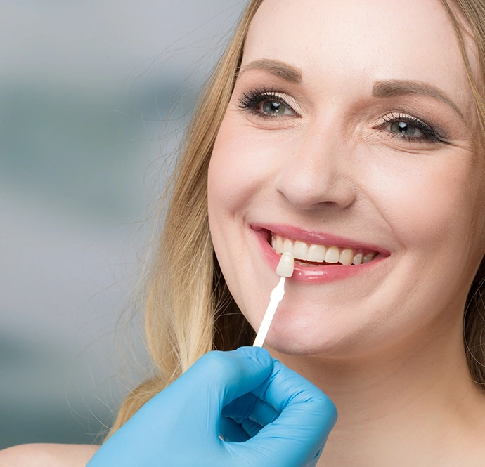 Disadvantages of Porcelain Veneers - Bayswater Dental Clinic 