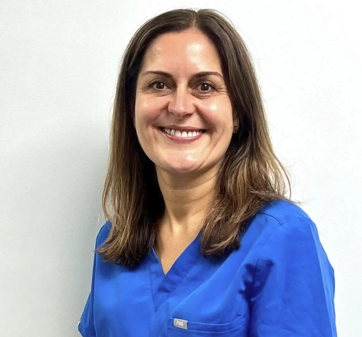 Dr Katarzyna Niziolek, Dental Hygienist at Bayswater Dental Clinic