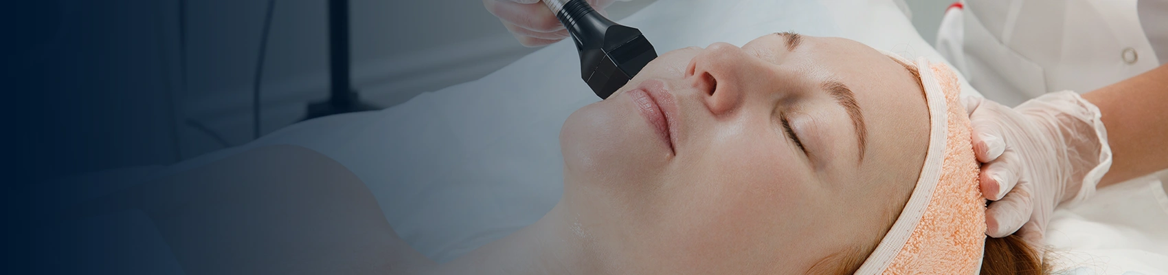 Facial Rejuvenation at Bayswater Dental Clinic banner image