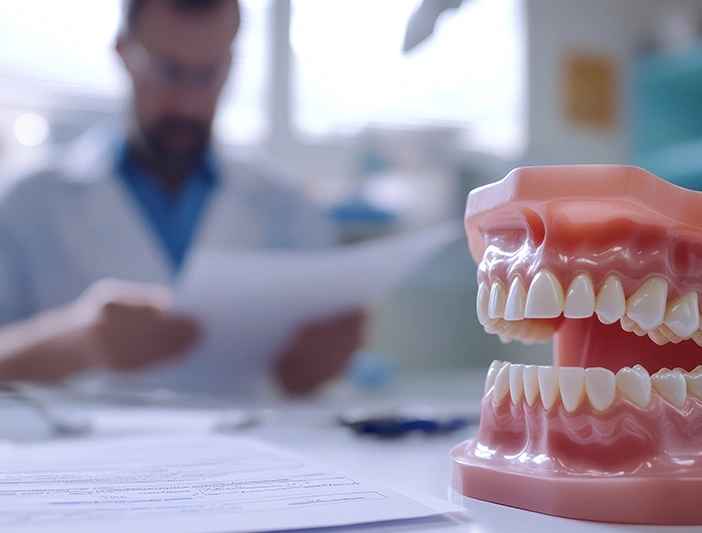 Free Consultations at Bayswater Dental Clinic