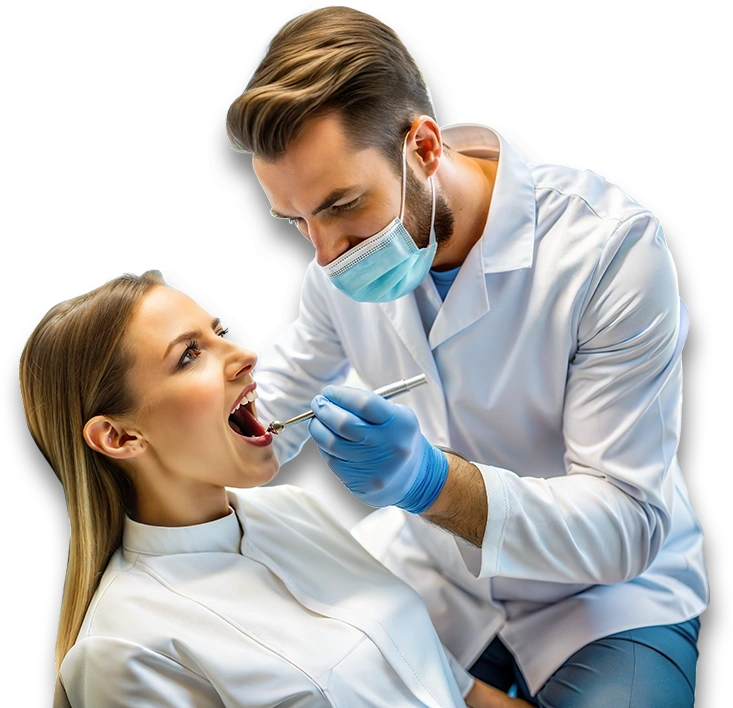 Healthier Teeth and Gums – Bayswater Dental Clinic