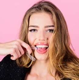 Invisalign Dentist London – Bayswater Dental Clinic