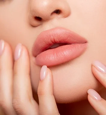 Lip Augmentation London – Bayswater Dental Clinic