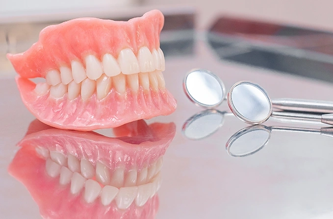 Same Day Denture repair in Paddington, London – Bayswater Dental Clinic