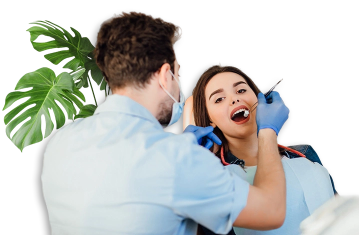 Nervous and Anxious Patient – Bayswater Dental Clinic London