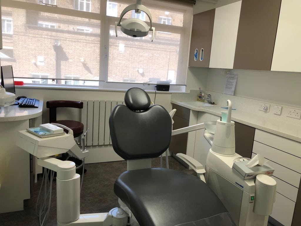 Bayswater Dental Clinic Images 1
