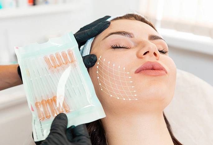 Platelet Rich Plasma Treatment Procedure in London by Bayswater Dental Clinic