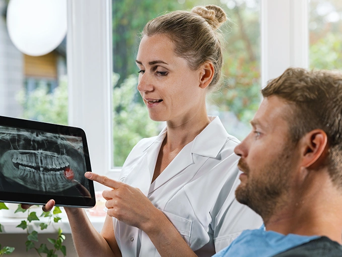 What are the preparations of Wisdom tooth removal? – Bayswater Dental Clinic