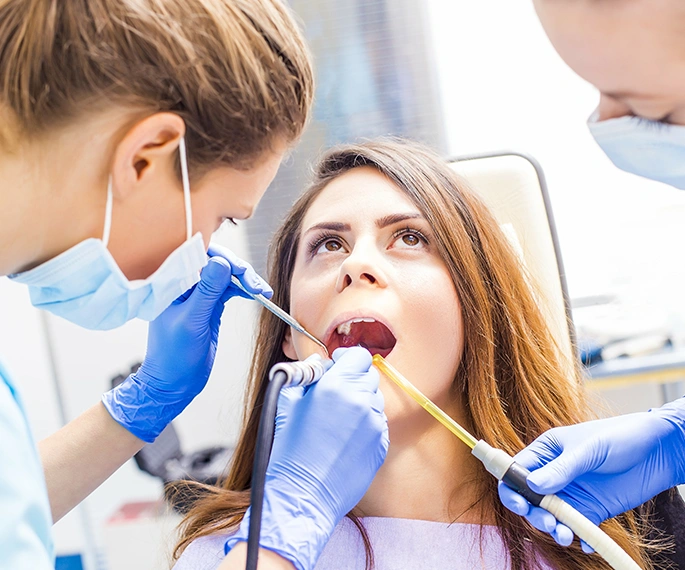 Procedure for Dental Bonding in London - Bayswater Dental Clinic