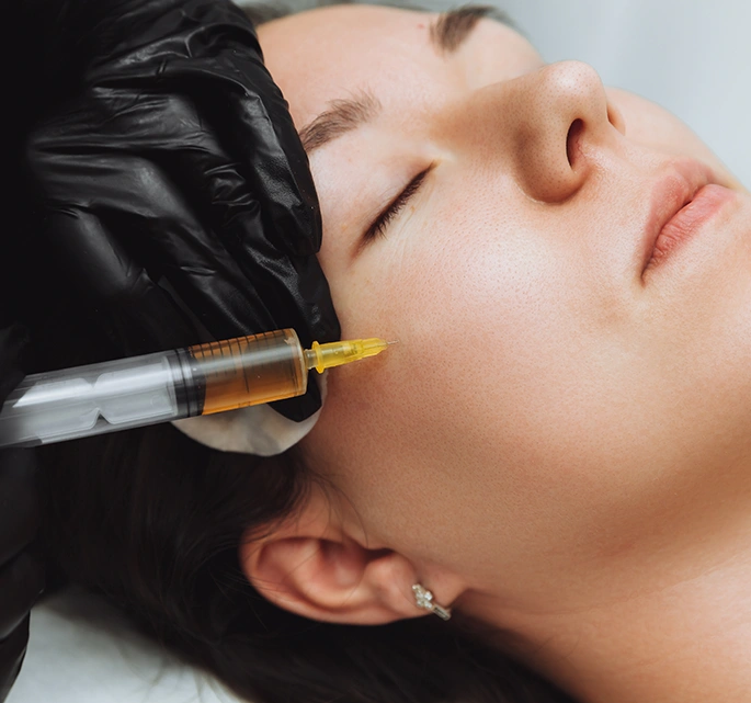 Risks and Contraindications of Dermal Fillers – Bayswater Dental Clinic