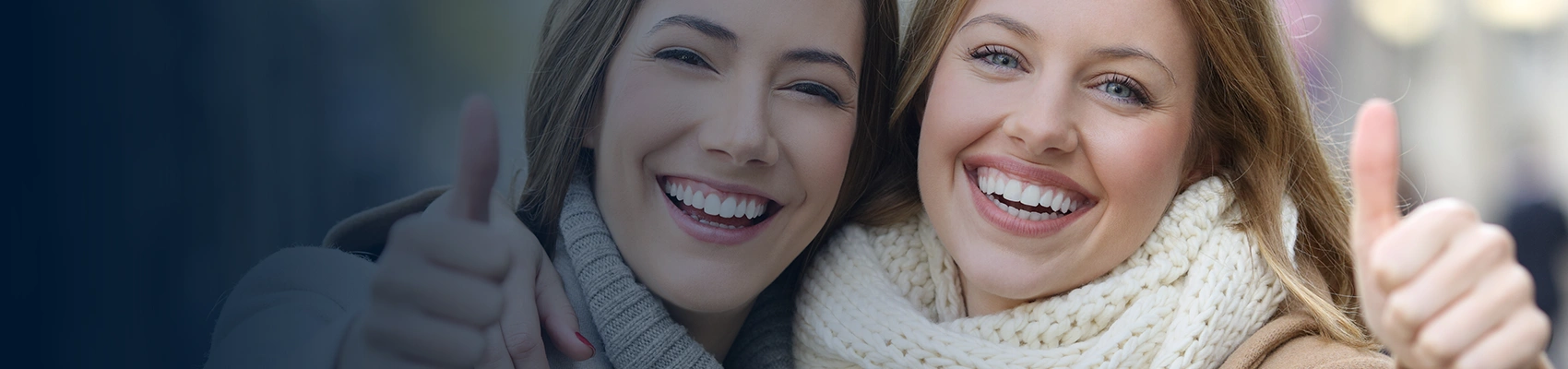 Smile Design at Bayswater Dental Clinic banner image