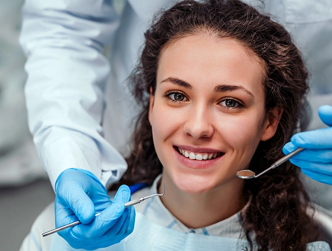 Smile Dentist London - Bayswater Dental Clinic