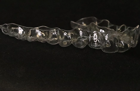 Spark aligner at Bayswater Dental Clinic