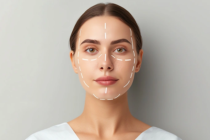 Marionette Lines treatment in London by Bayswater Dental Clinic