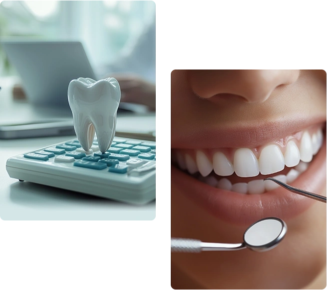 We Set-Up Our Dental Fees for Bayswater Dental Clinic 