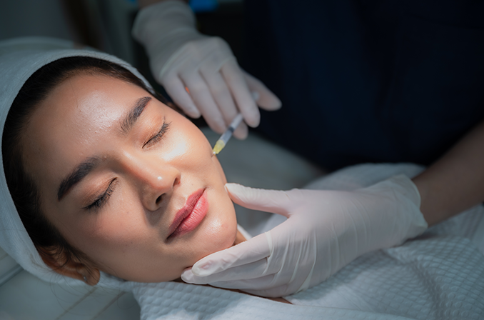 What are Dermal Fillers?